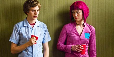 10 Ramona Flowers Cosplays That Perfectly Capture。